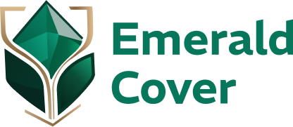 Emerald Cover